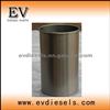 TOYOTA Engine Parts 4Y Cylinder Liner 4Y Sleeve 4Y Liner Kit