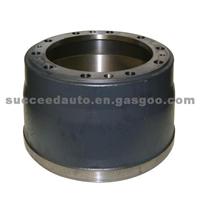 Brake Drum For IVECO 4646008