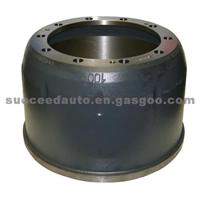 Brake Drum For IVECO 7160033