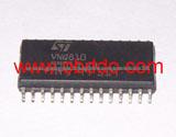 VNQ810 Auto Chip Ic