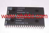 TDA8466 Auto Chip Ic