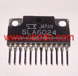 SLA6024 Auto Chip Ic