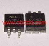 NEC 82N055 Auto Chip Ic