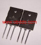 M67580 Auto Chip Ic