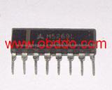 M5269L Auto Chip Ic