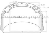 Brake Drum For IVECO 7172079