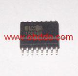 ELMOS 10026B Auto Chip Ic