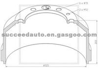 Brake Drum For IVECO 42037578