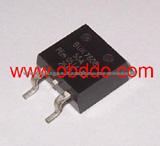 BUK7608-55A Auto Chip Ic