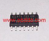 BTS723GW Auto Chip Ic