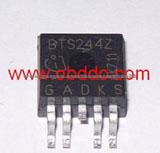 BTS244Z Auto Chip Ic