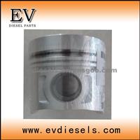 TOYOTA Engine 11Z Piston Set-Forklift Spare Parts