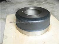 Brake Drum For KIC 555-2035B