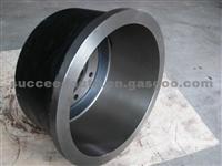 Brake Drum For KIC 555-2035B