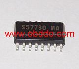 S57780MA Auto Chip Ic