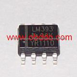 LM393 Auto Chip Ic