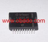 TLE6220GP Auto Chip Ic