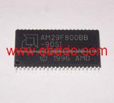 AM29F800BB Auto Chip Ic