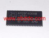 AM29F400BB Auto Chip Ic