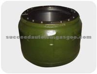 Brake Drum For MAN 81501100212