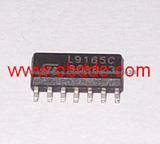 L9165C Auto Chip Ic