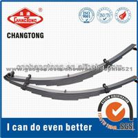Mitsubihshi Truck Leaf Spring Made In China