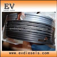 NISSAN Engine Parts SD25 TD23 SD22 Piston Ring Set For Forklift