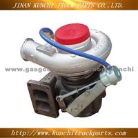 Turbocharger VG2600118227
