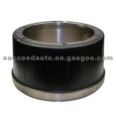 Brake Drum For IVECO 4646008