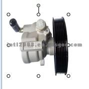 Power Steering Pump For VAUXHALL Omega 1993/12