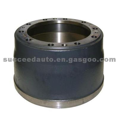 Brake Drum For IVECO 4646008