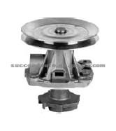 Water Pump For LANCIA 4384128