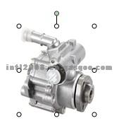 Power Steering Pump For VOLKSWAGEN Caddy Ii Box (9k9a) 1995/11 - 2004/01 WJ010