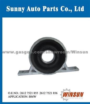 Center Bearing 2612 7521 856