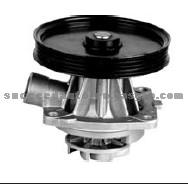 Water Pump For LANCIA 7752928