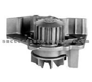 Water Pump For LANCIA 9567521488