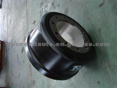 Brake Drum For KIC 66250