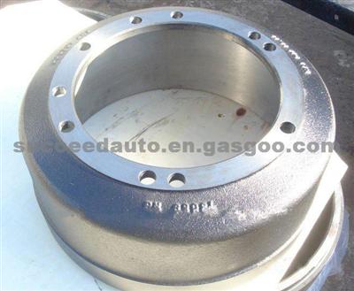 Brake Drum For KIC 68765