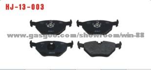 Brake Pads D396