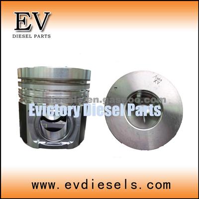 DOOSAN Forklift Engine Parts DC24 D427 Piston In Stock Wholesales