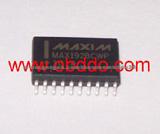 MAX192BCWP Auto Chip Ic