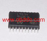 L9134 Auto Chip Ic