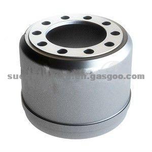 Brake Drum For LIAZ 442 2 2411 032