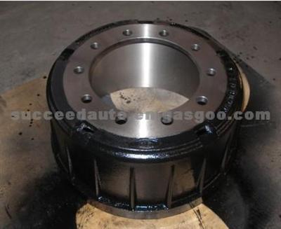 Brake Drum For MAN 81501100194