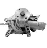 Water Pump For MITSUBISHI MD997612