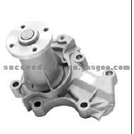 Water Pump For MITSUBISHI MD323372