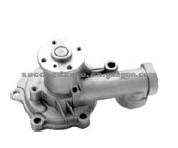 Water Pump For MITSUBISHI MD972050