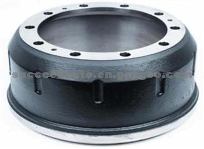 Brake Drum For MAN 81501100226