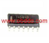 MC14584B Auto Chip Ic