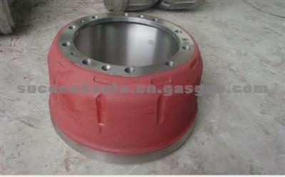 Brake Drum For MAN 81501100232